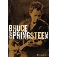 Springsteen, Bruce: Vh1 Storytellers (DVD)